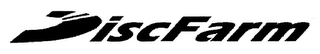 DISCFARM logo