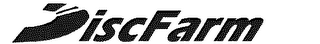 DISCFARM logo