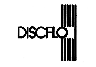 DISCFLO logo