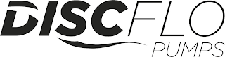 DISCFLO PUMPS logo