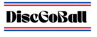 DISCGOBALL logo