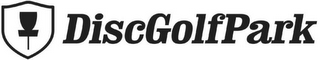 DISCGOLFPARK logo