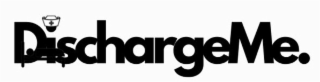 DISCHARGEME. logo