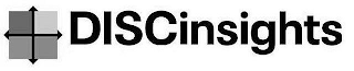 DISCINSIGHTS logo