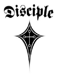 DISCIPLE logo