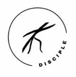 DISCIPLE logo