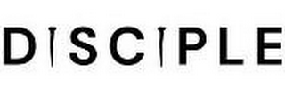 DISCIPLE logo
