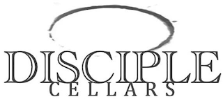 DISCIPLE CELLARS logo