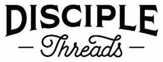 DISCIPLE THREADS logo