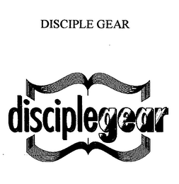 DISCIPLEGEAR logo