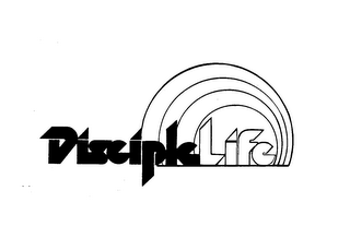 DISCIPLELIFE logo