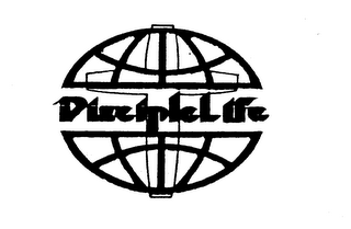 DISCIPLELIFE logo