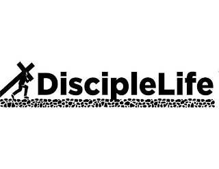 DISCIPLELIFE logo