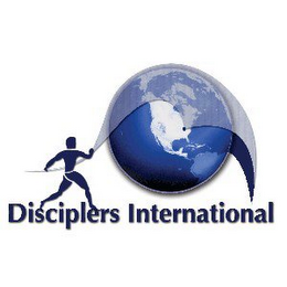DISCIPLERS INTERNATIONAL logo