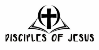 DISCIPLES OF JESUS logo