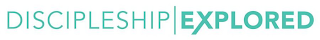 DISCIPLESHIP EXPLORED logo