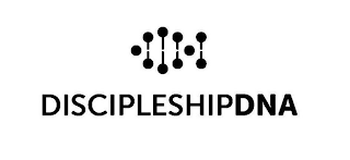 DISCIPLESHIPDNA logo