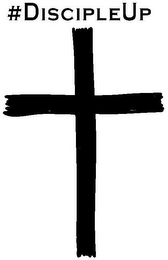 #DISCIPLEUP logo