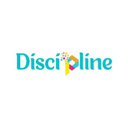 DISCIPLINE logo