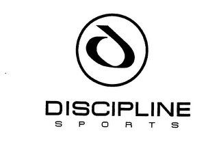 DISCIPLINE S P O R T S logo