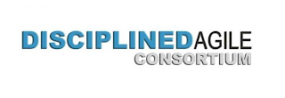 DISCIPLINED AGILE CONSORTIUM logo