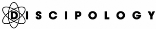 DISCIPOLOGY logo