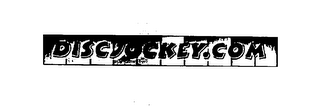 DISCJOCKEY.COM logo