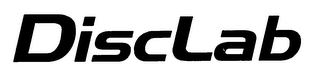 DISCLAB logo