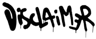 DISCLAIMER logo