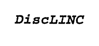 DISCLINC logo