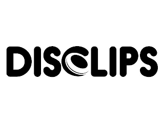 DISCLIPS logo