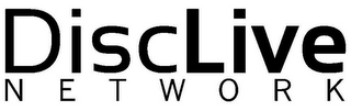 DISCLIVE NETWORK logo