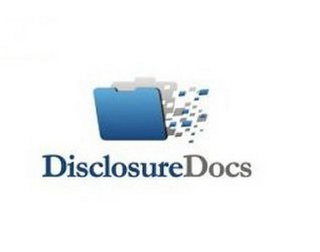 DISCLOSUREDOCS