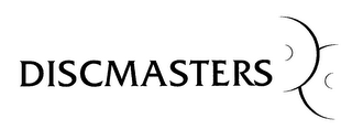 DISCMASTERS logo