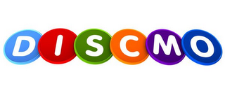 DISCMO logo