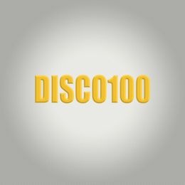 DISCO 100