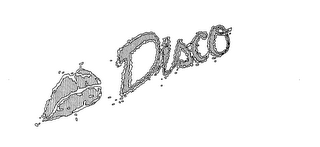 DISCO logo