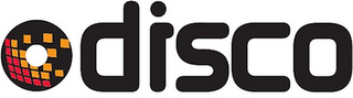 DISCO logo
