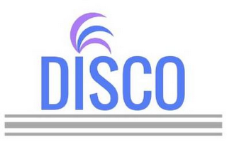 DISCO logo