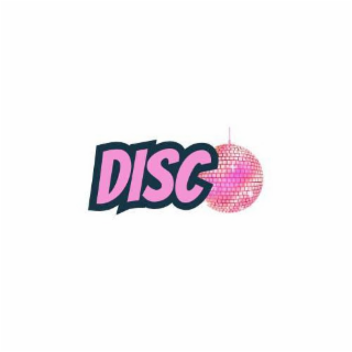 DISCO logo