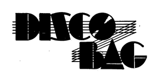 DISCO BAG logo