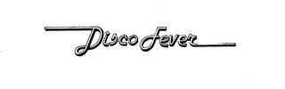 DISCO FEVER logo