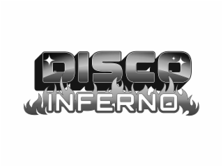 DISCO INFERNO logo