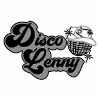 DISCO LENNY logo
