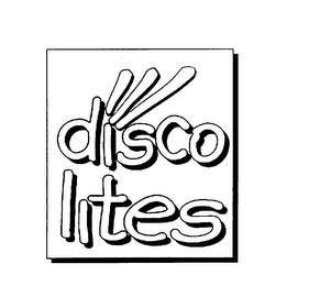 DISCO LITES logo