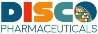DISCO PHARMACEUTICALS logo