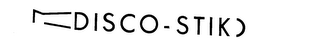 DISCO-STIK logo