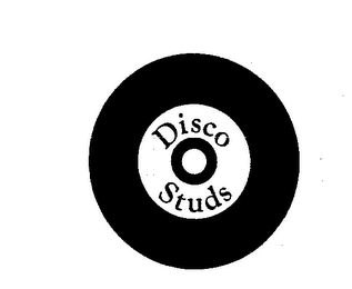 DISCO STUDS logo