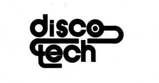 DISCO-TECH logo