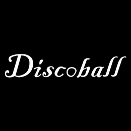 DISCOBALL logo